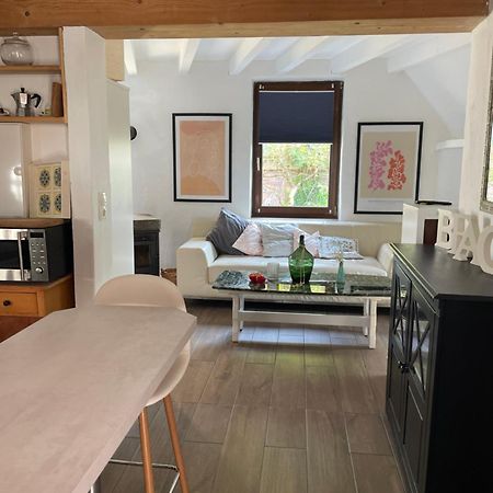 "Casita Linda "Am Donnersberg Villa Dannenfels Luaran gambar
