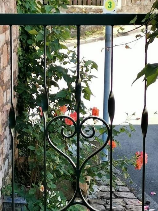 "Casita Linda "Am Donnersberg Villa Dannenfels Luaran gambar