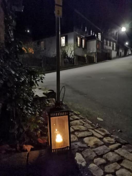 "Casita Linda "Am Donnersberg Villa Dannenfels Luaran gambar