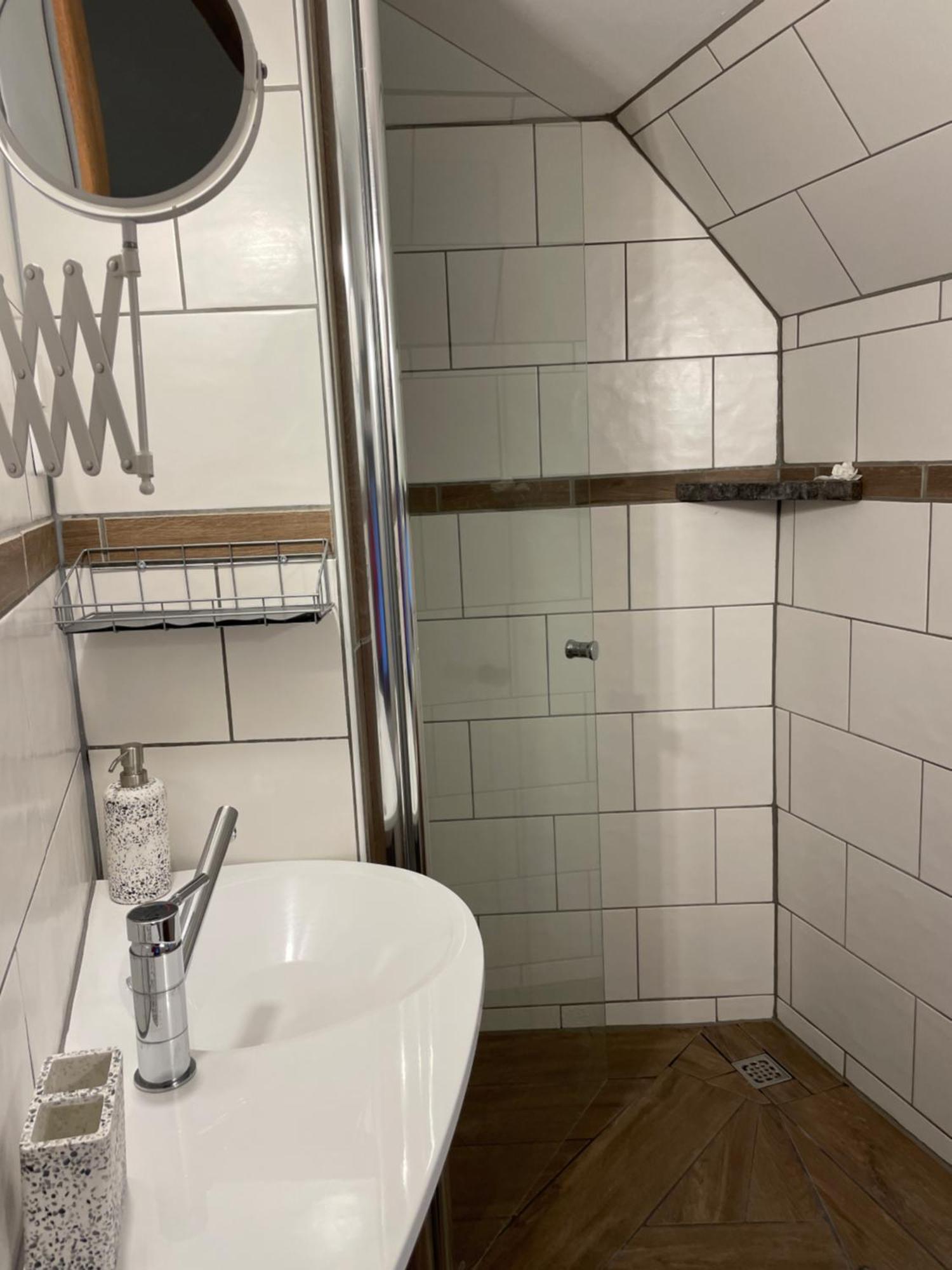 "Casita Linda "Am Donnersberg Villa Dannenfels Luaran gambar