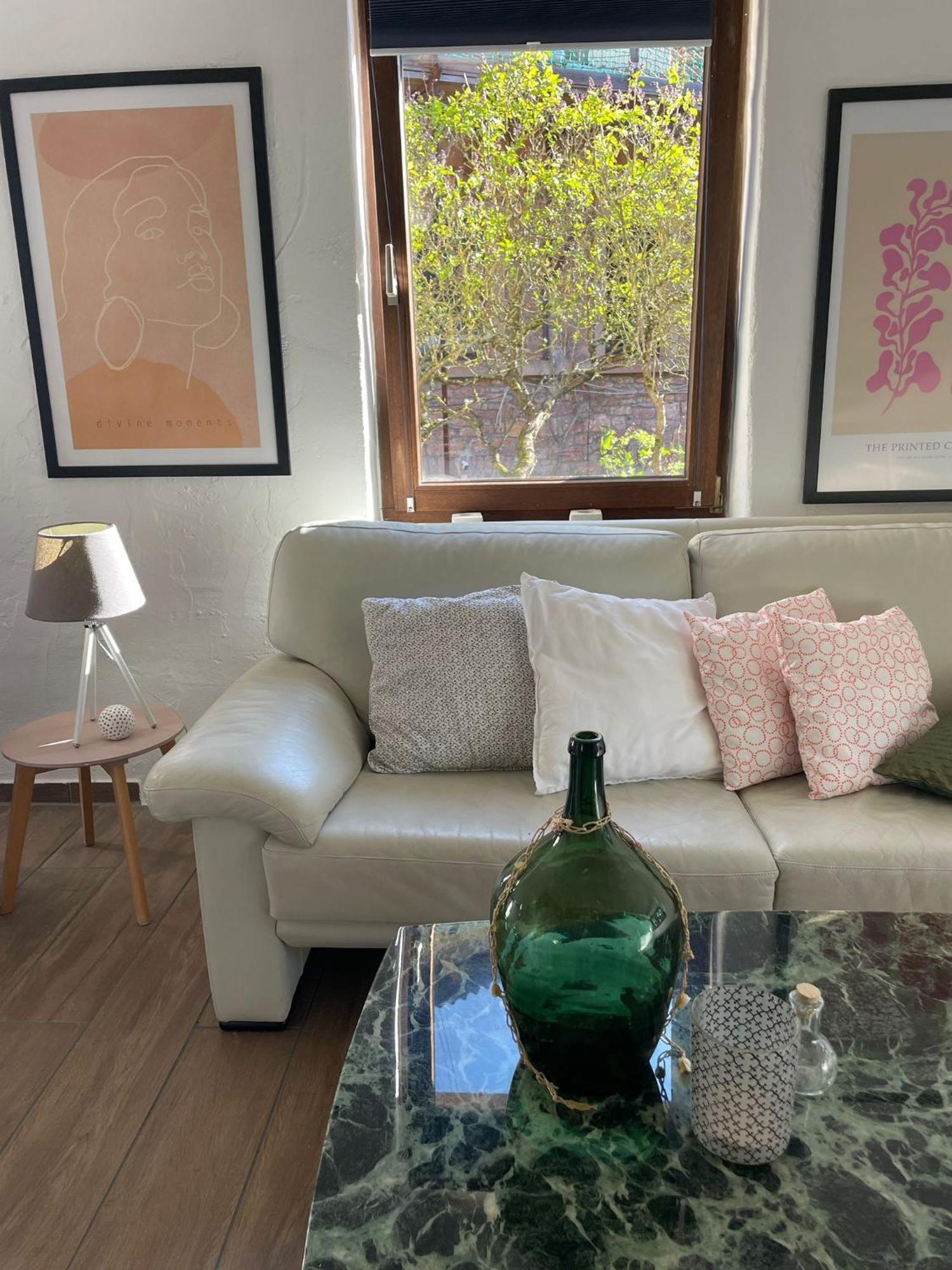 "Casita Linda "Am Donnersberg Villa Dannenfels Luaran gambar